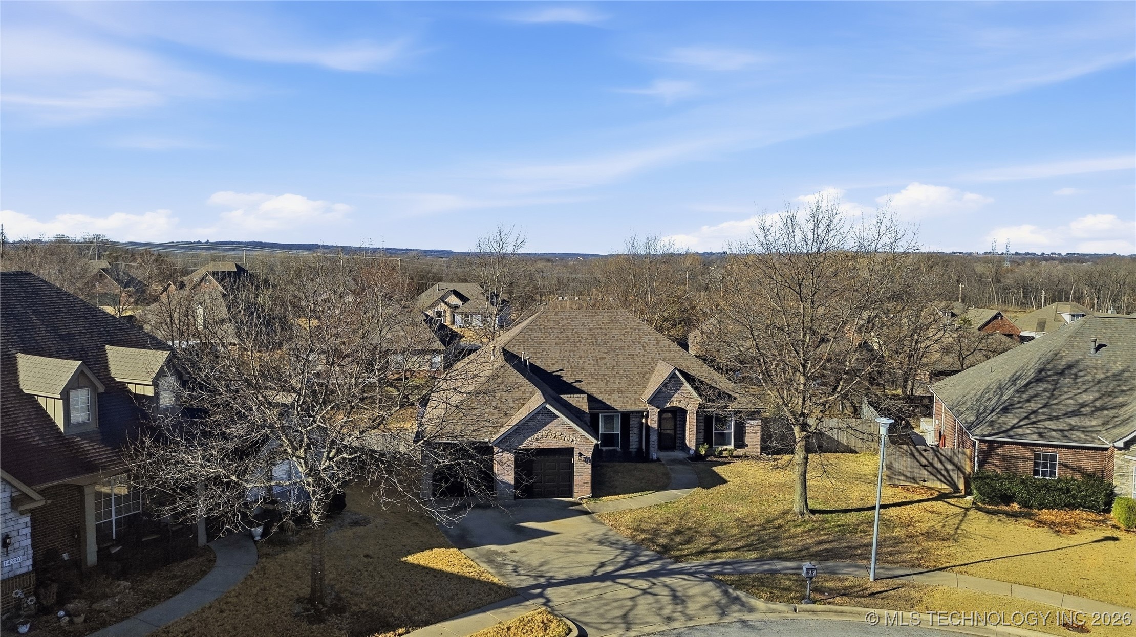 14226 S Urbana Avenue Bixby OK 74008