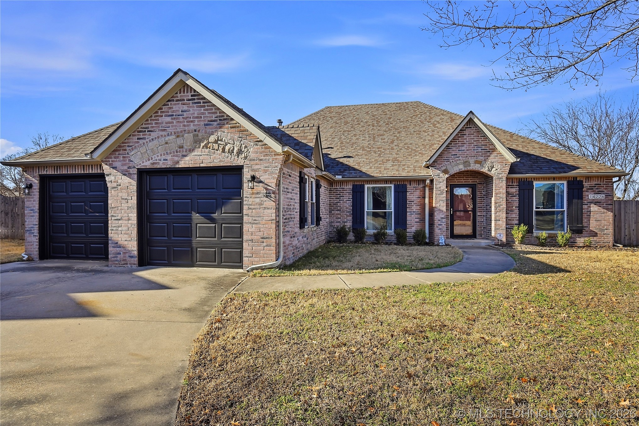 14226 S Urbana Avenue Bixby OK 74008