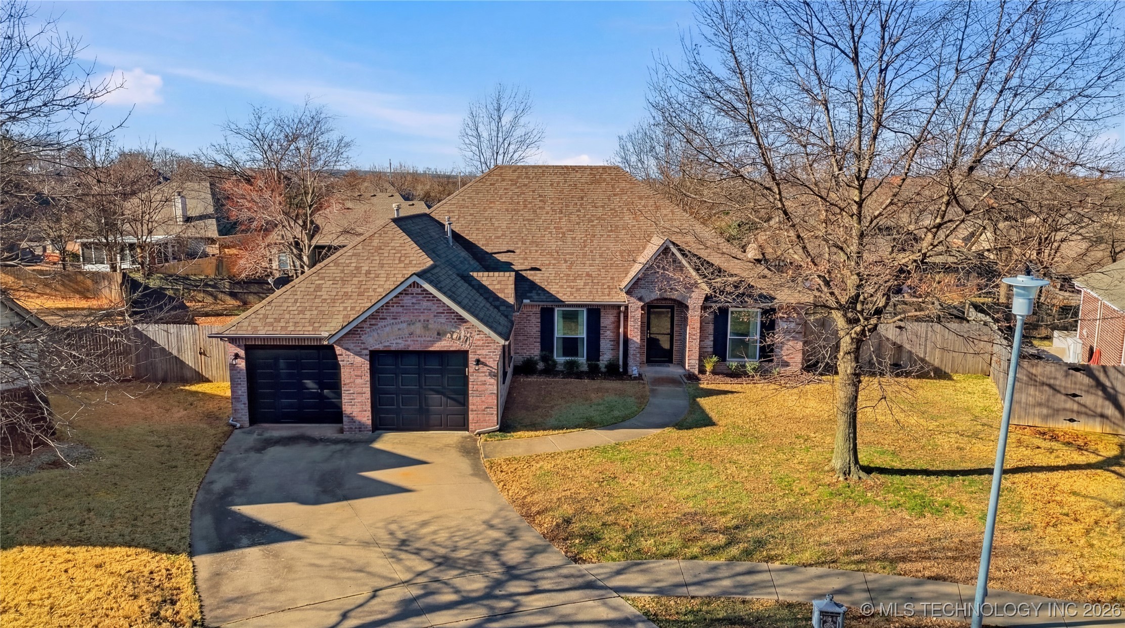 14226 S Urbana Avenue Bixby OK 74008