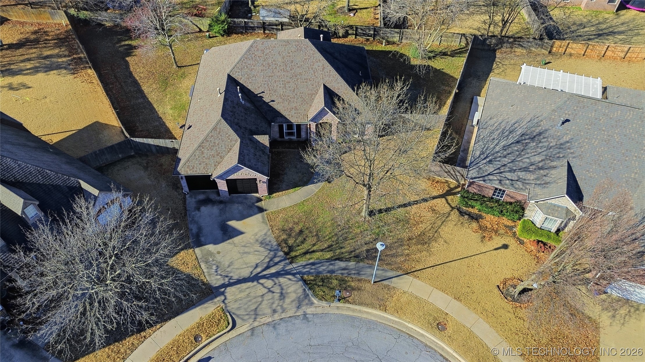 14226 S Urbana Avenue Bixby OK 74008