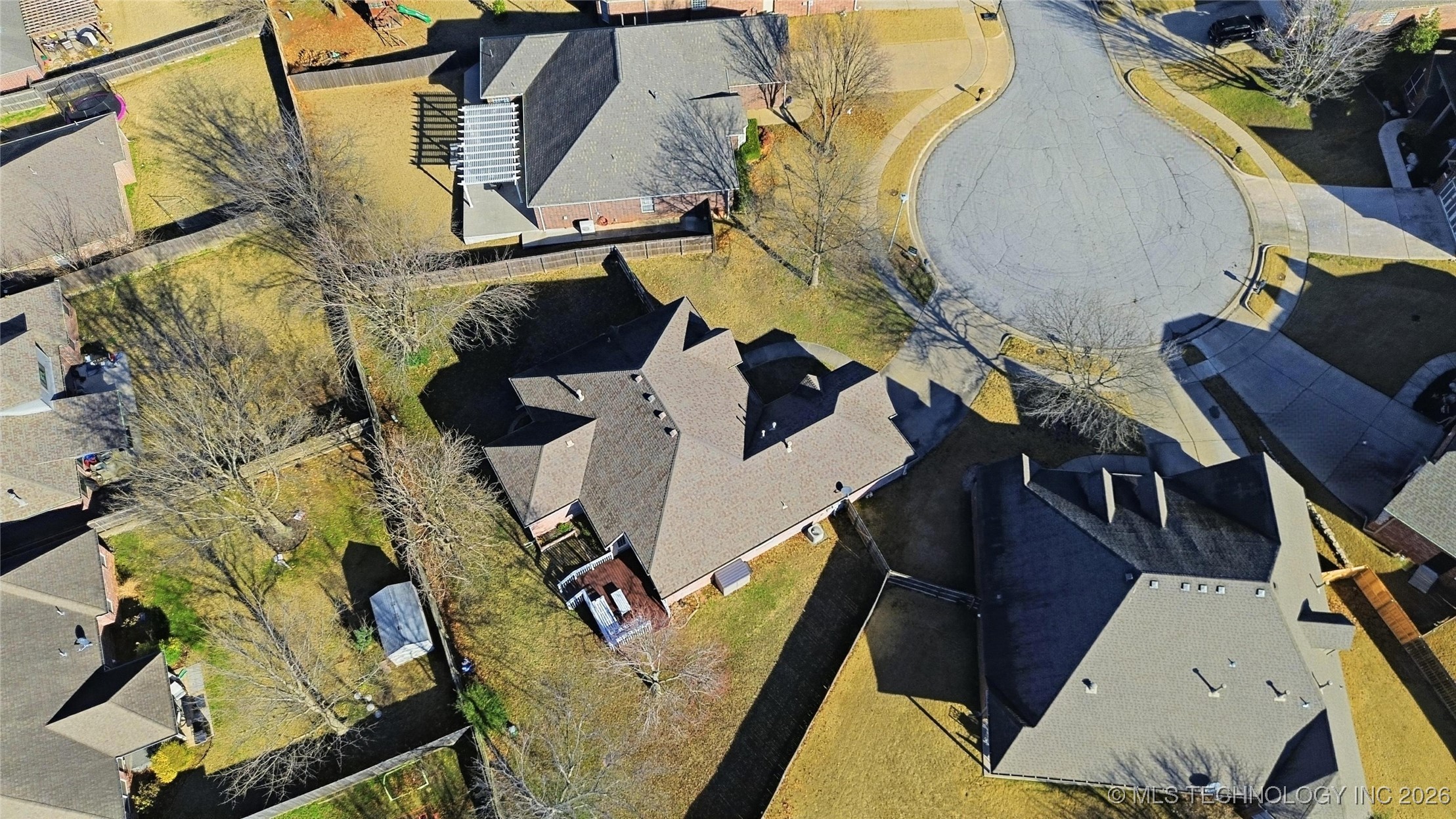 14226 S Urbana Avenue Bixby OK 74008