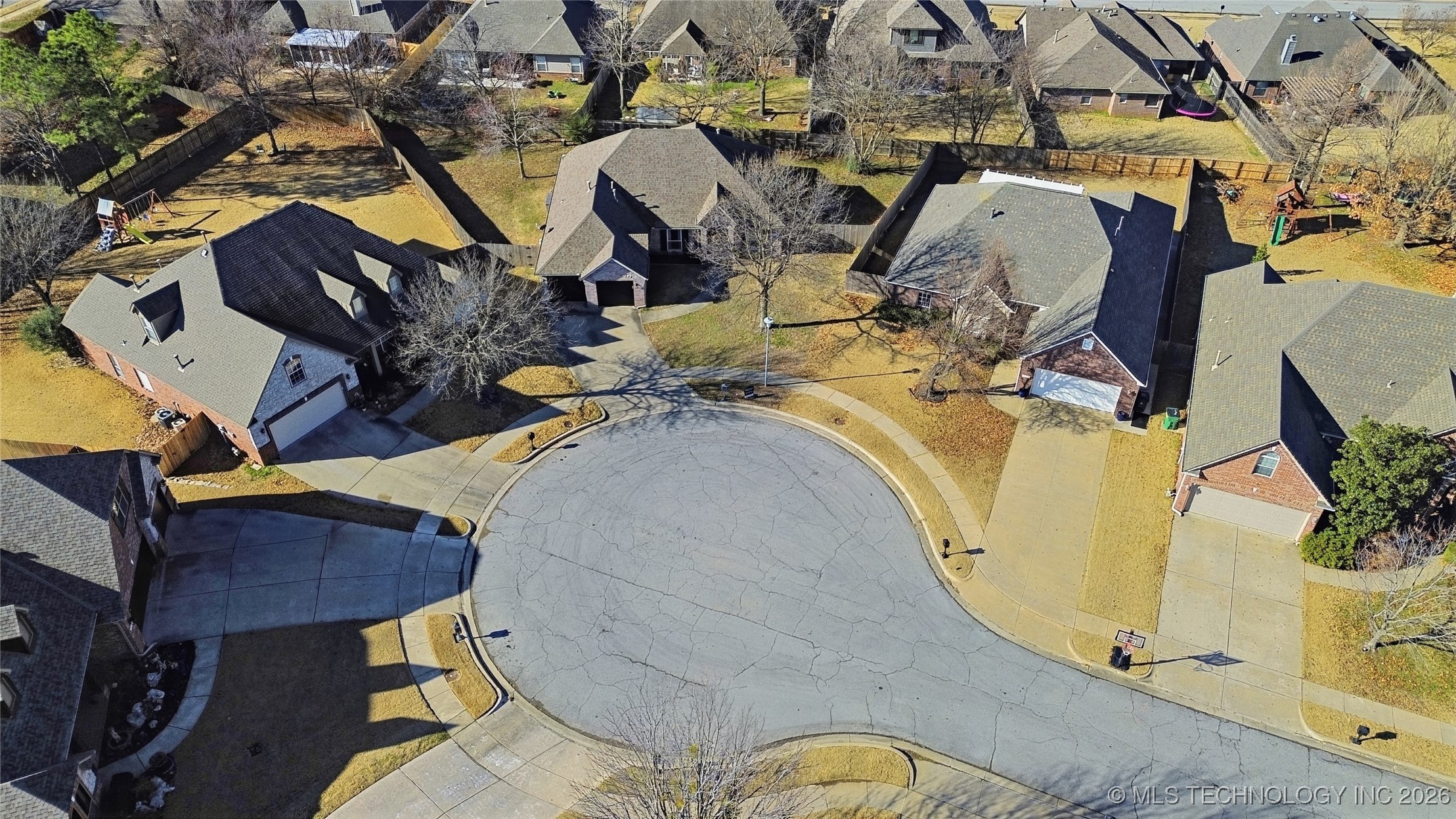 14226 S Urbana Avenue Bixby OK 74008