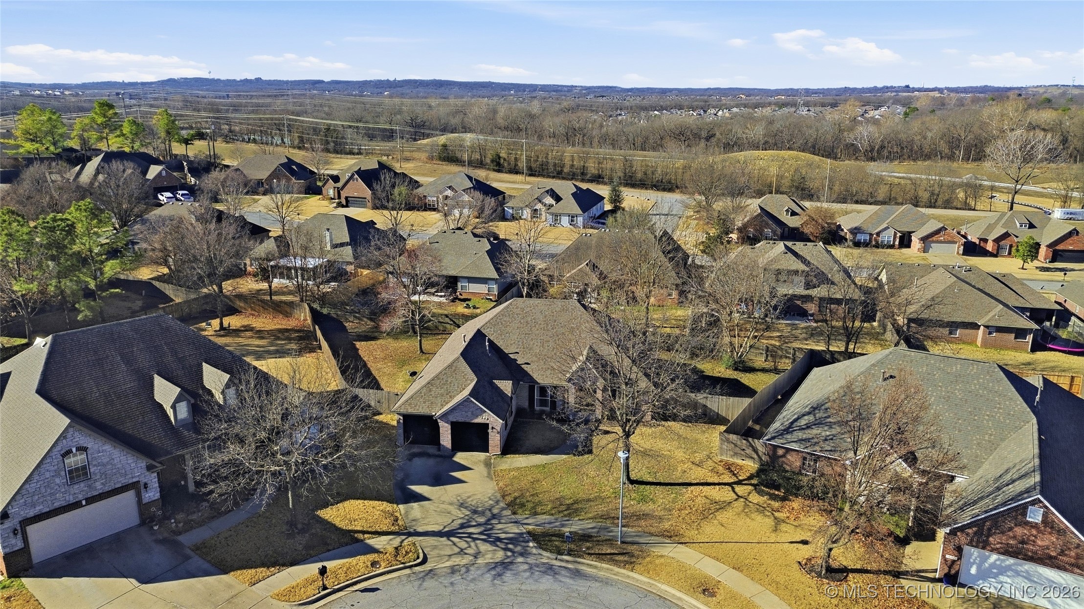 14226 S Urbana Avenue Bixby OK 74008