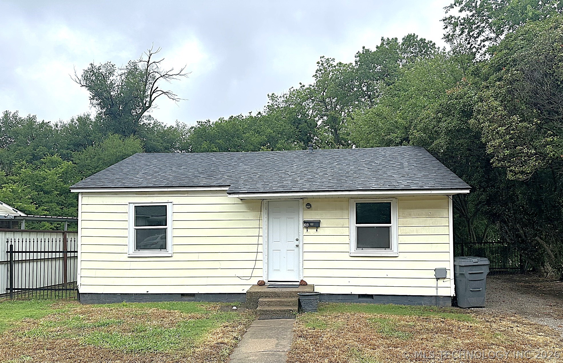 619 M SW Ardmore OK 73401