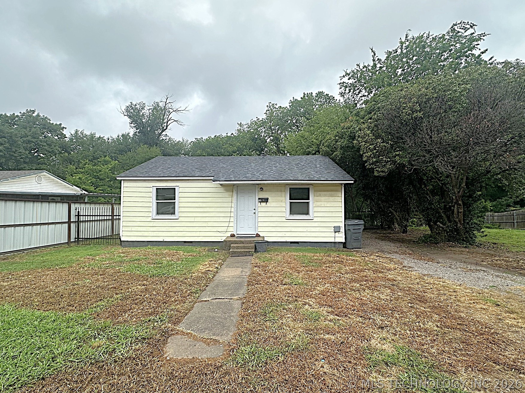 619 M SW Ardmore OK 73401