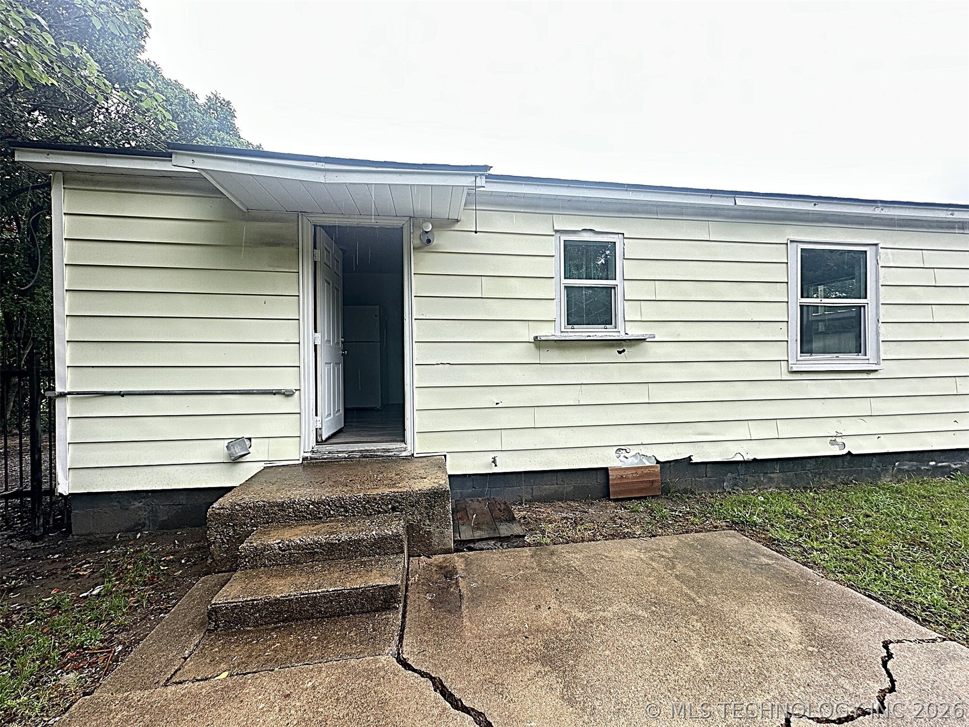 619 M SW Ardmore OK 73401