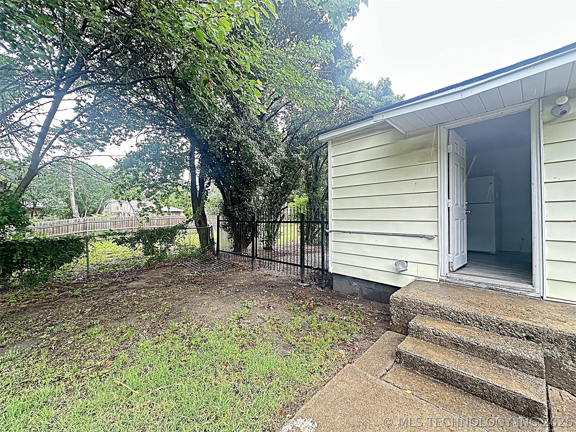 619 M SW Ardmore OK 73401