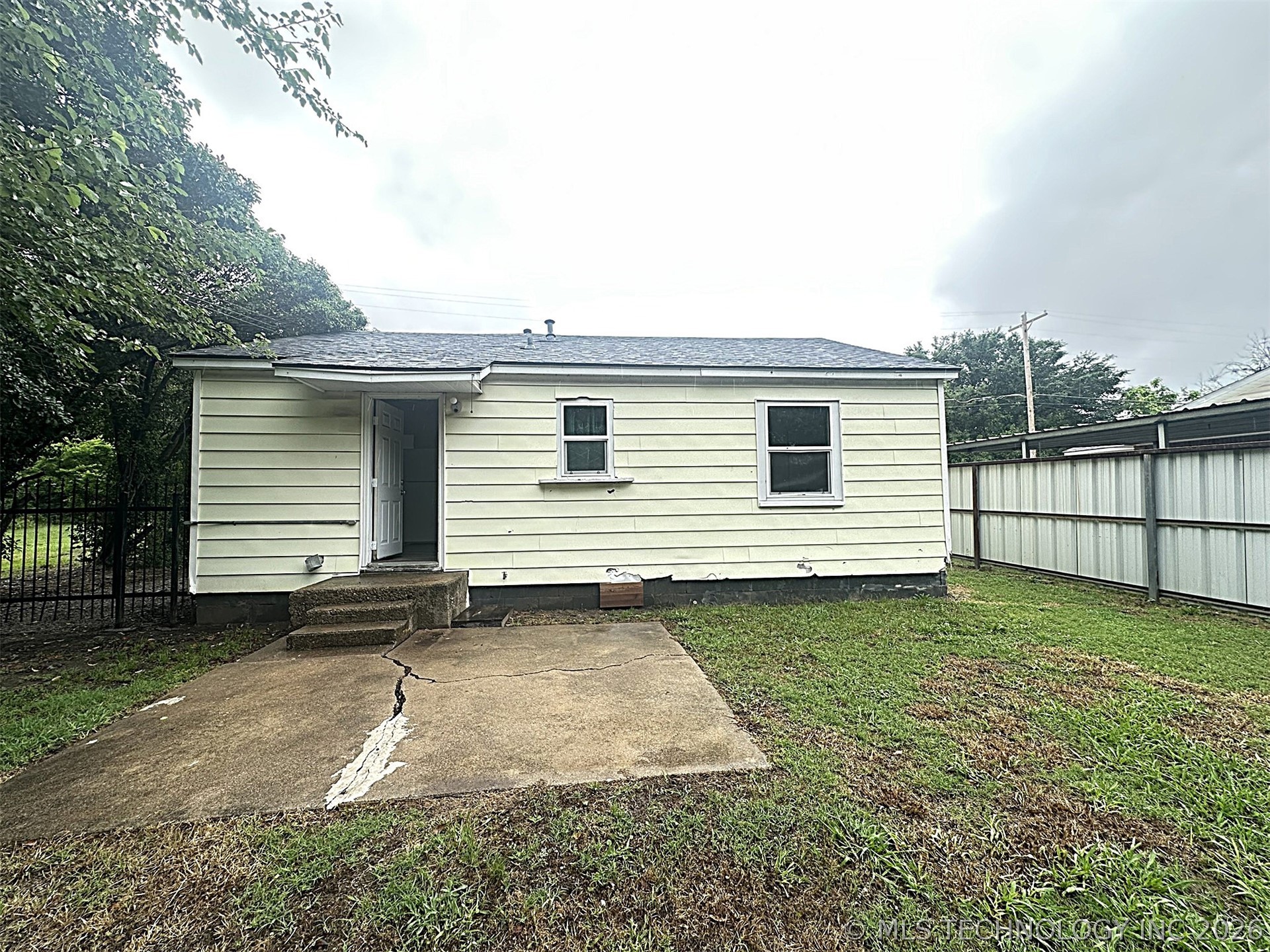 619 M SW Ardmore OK 73401