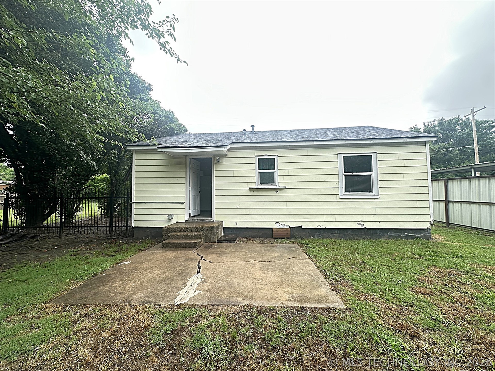 619 M SW Ardmore OK 73401