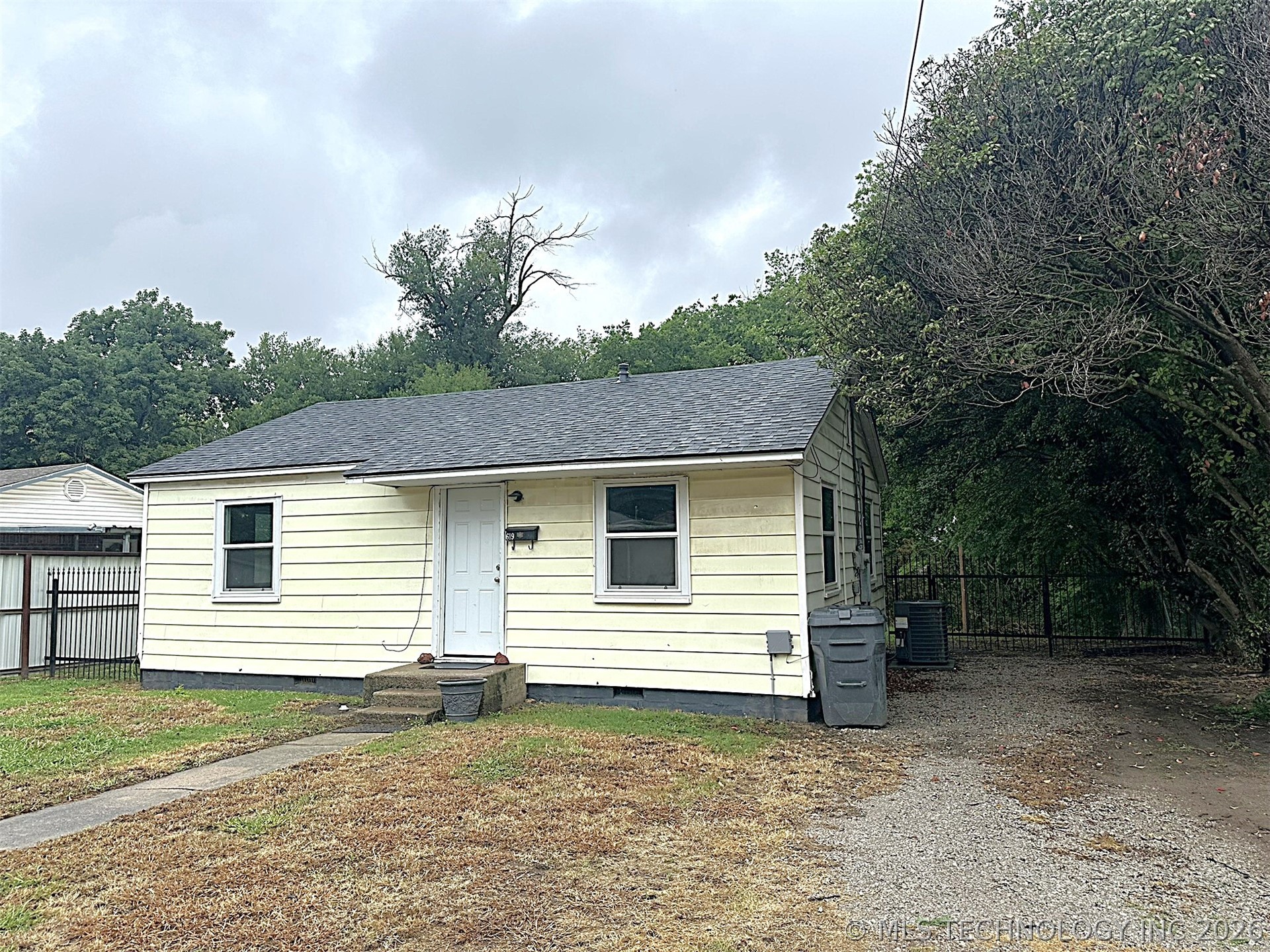 619 M SW Ardmore OK 73401