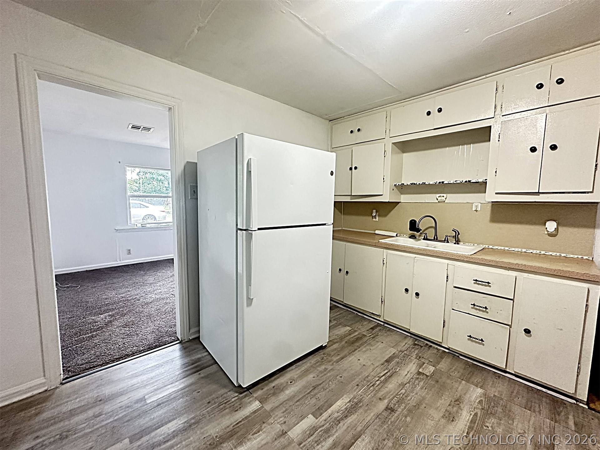 619 M SW Ardmore OK 73401