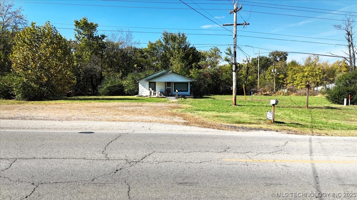 3009 N Wheeler Avenue Sallisaw OK 74955