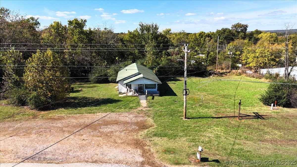3009 N Wheeler Avenue Sallisaw OK 74955
