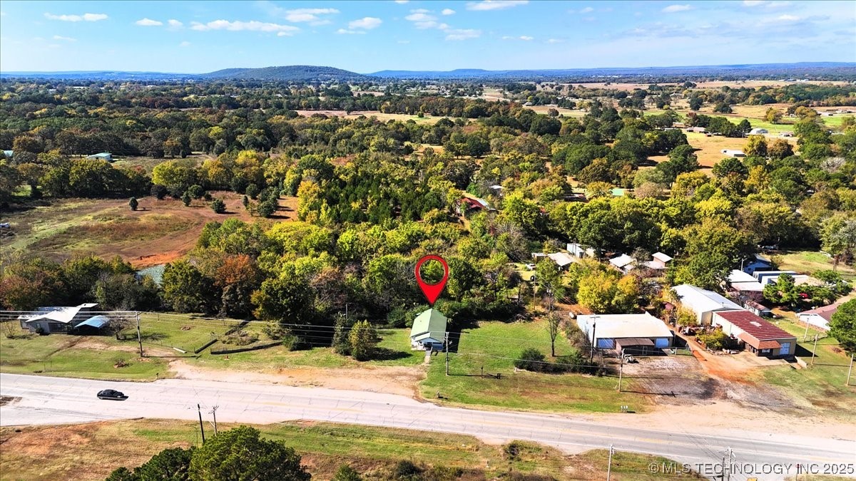 3009 N Wheeler Avenue Sallisaw OK 74955