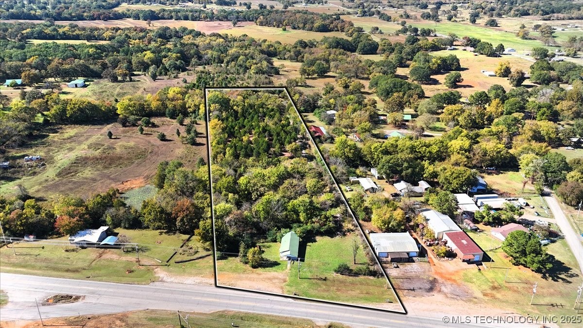 3009 N Wheeler Avenue Sallisaw OK 74955