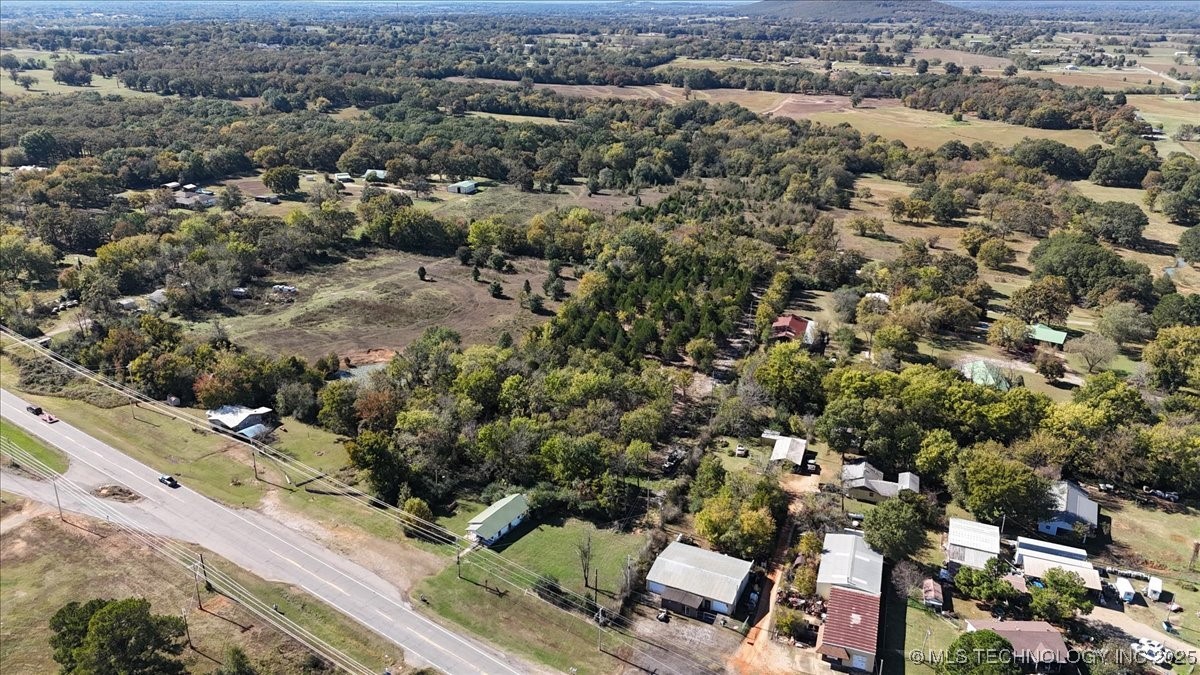 3009 N Wheeler Avenue Sallisaw OK 74955