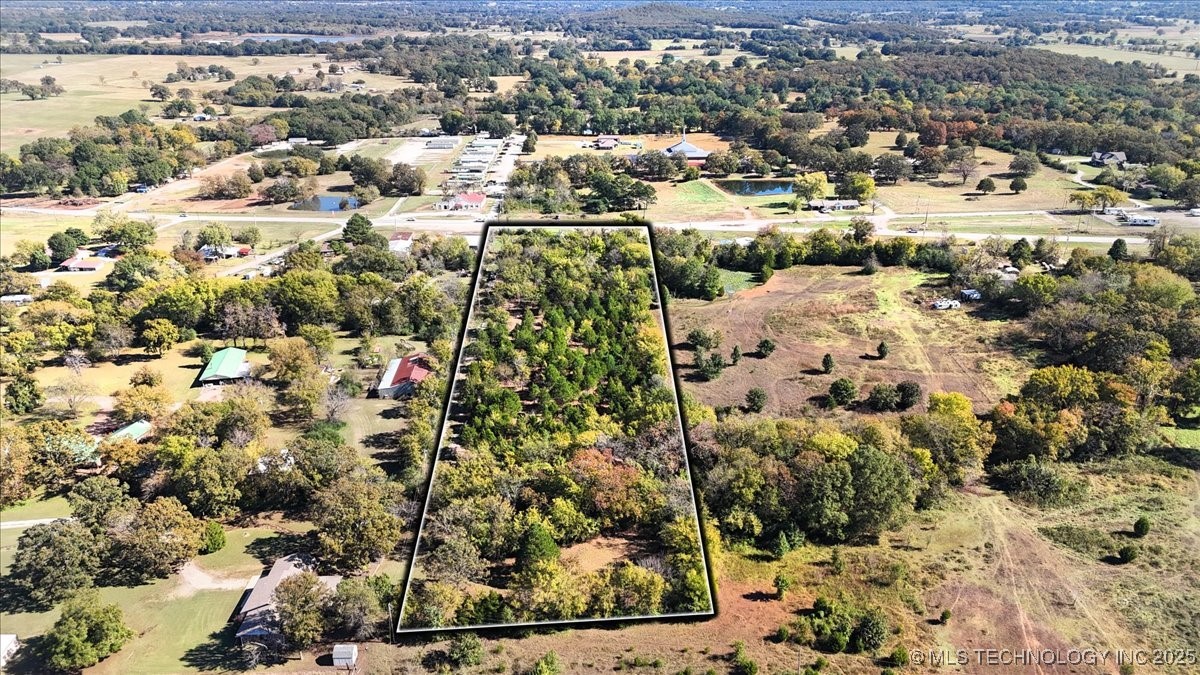 3009 N Wheeler Avenue Sallisaw OK 74955
