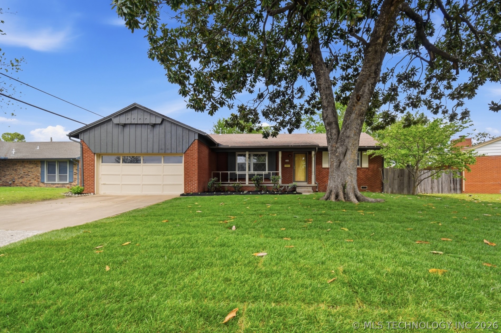 4225 E 52nd Street Tulsa OK 74135