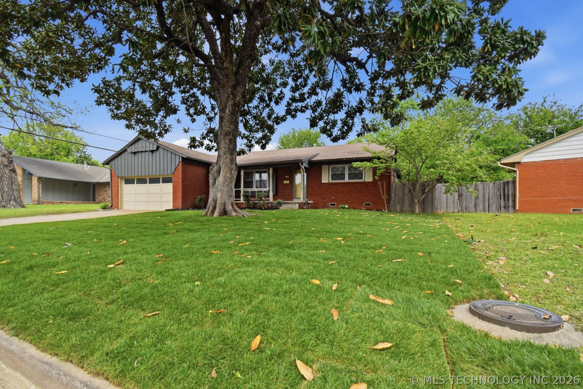 4225 E 52nd Street Tulsa OK 74135
