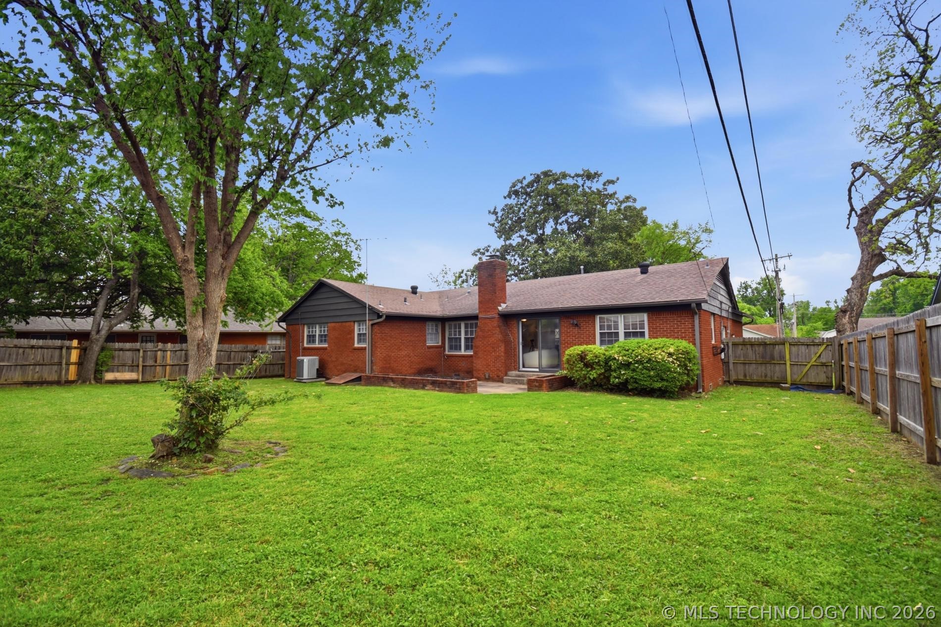 4225 E 52nd Street Tulsa OK 74135