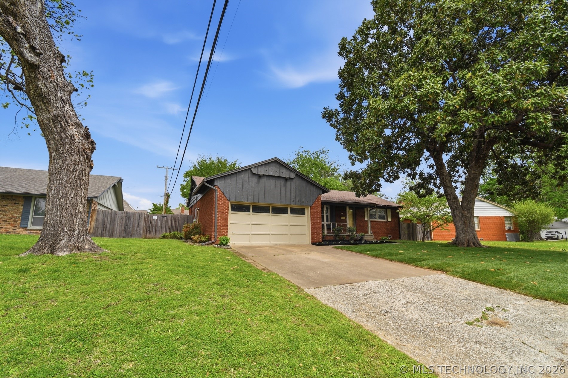 4225 E 52nd Street Tulsa OK 74135