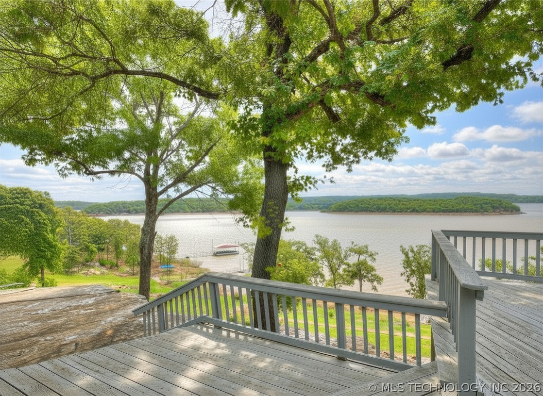 218 Nakomis Circle Canadian OK 74425