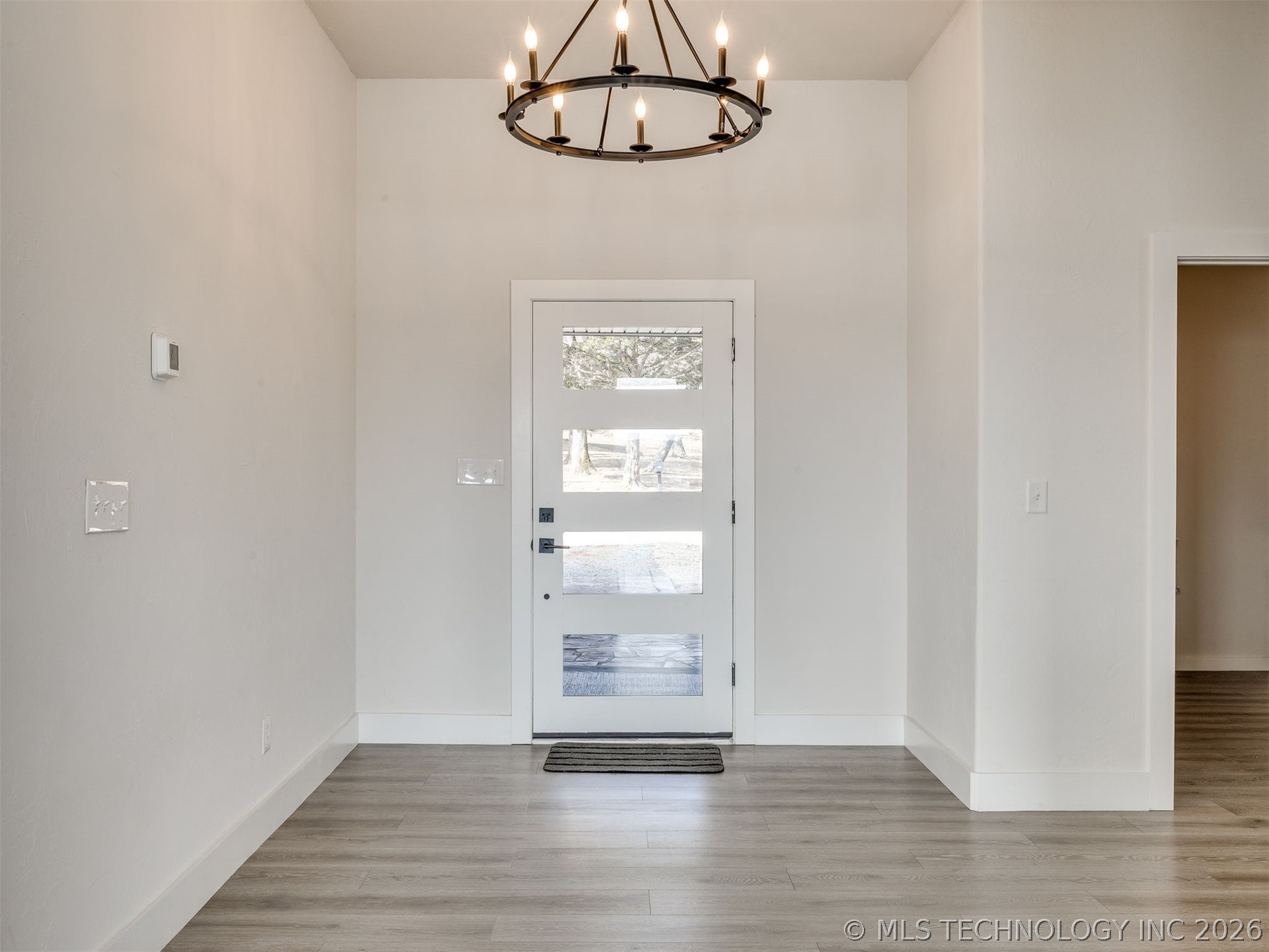 218 Nakomis Circle Canadian OK 74425