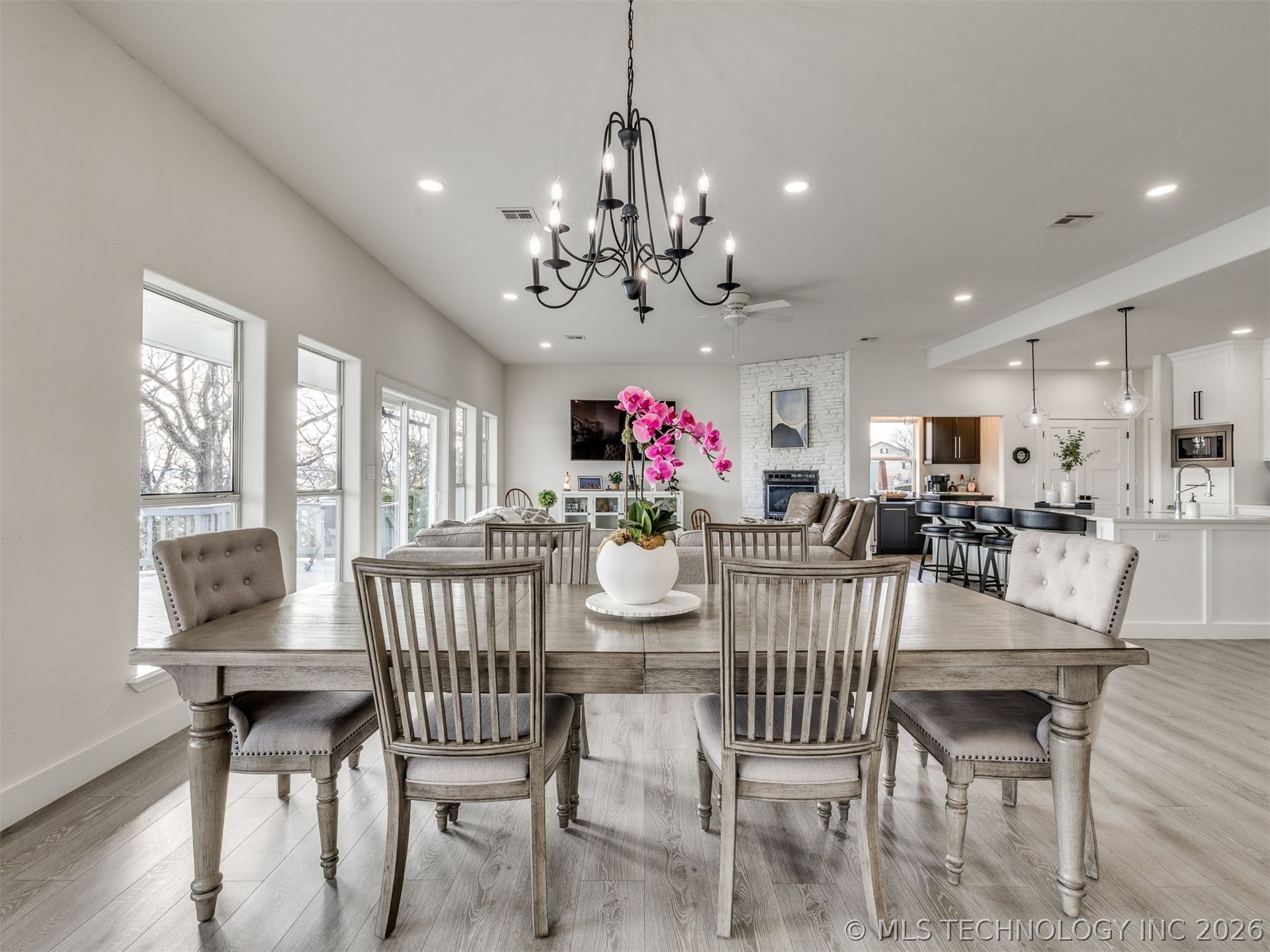 218 Nakomis Circle Canadian OK 74425