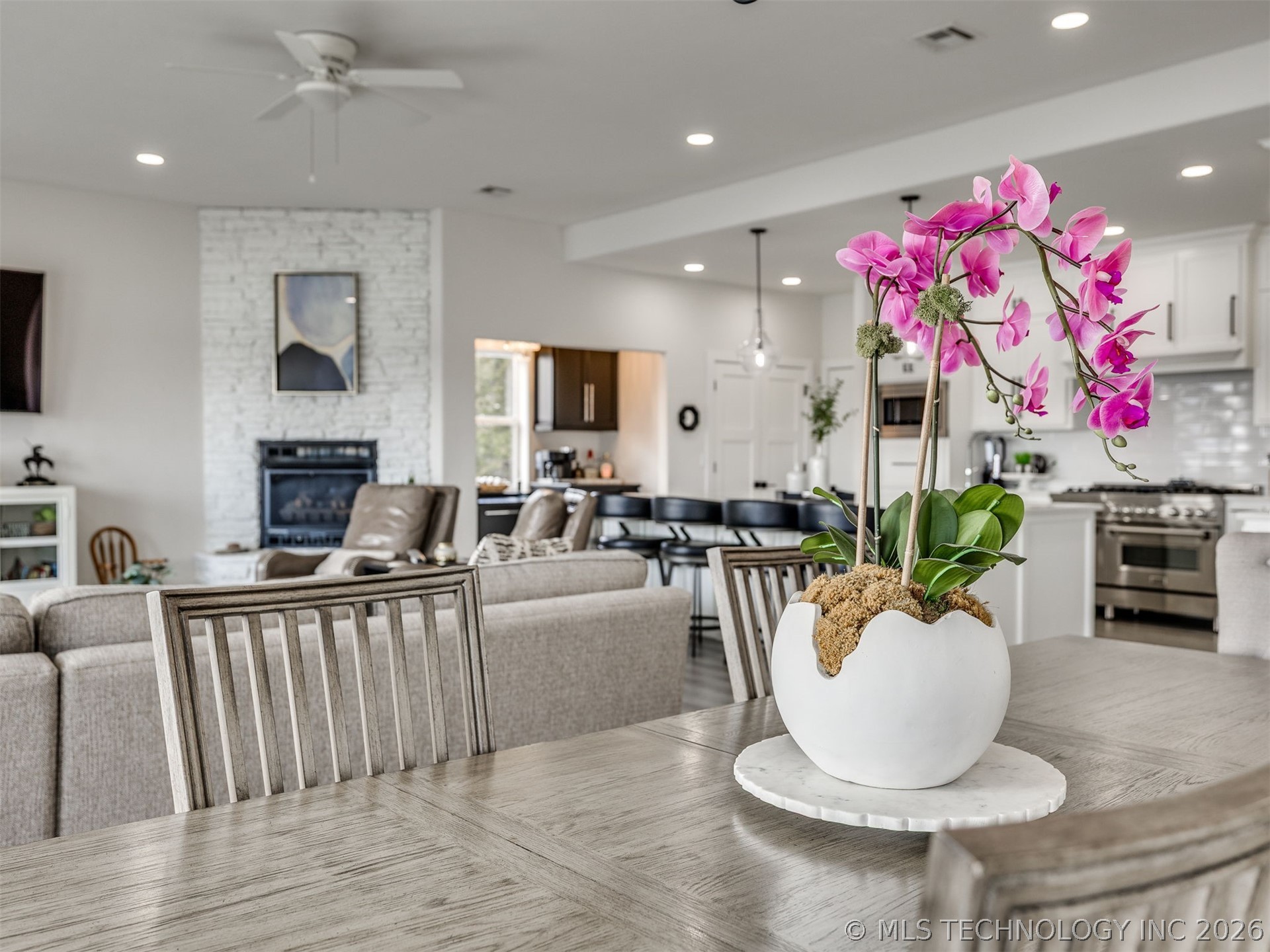 218 Nakomis Circle Canadian OK 74425