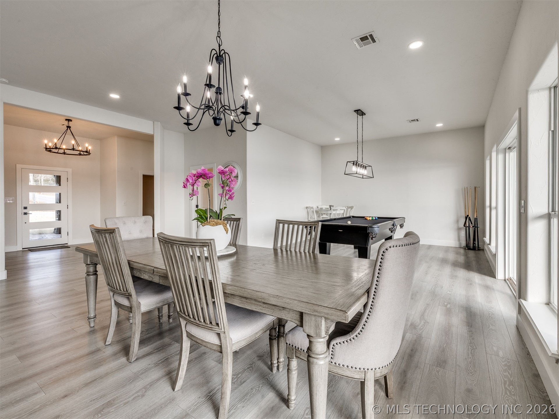 218 Nakomis Circle Canadian OK 74425