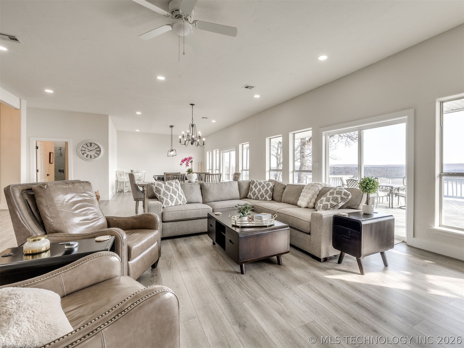 218 Nakomis Circle Canadian OK 74425