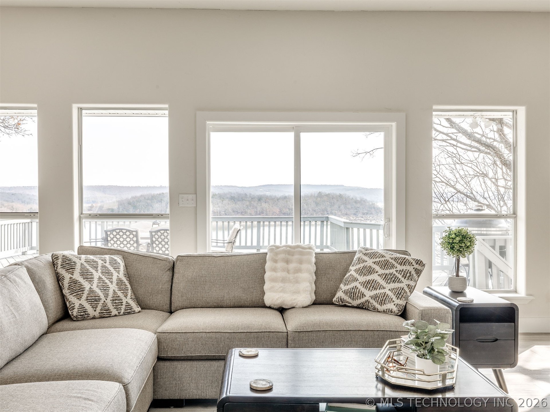 218 Nakomis Circle Canadian OK 74425