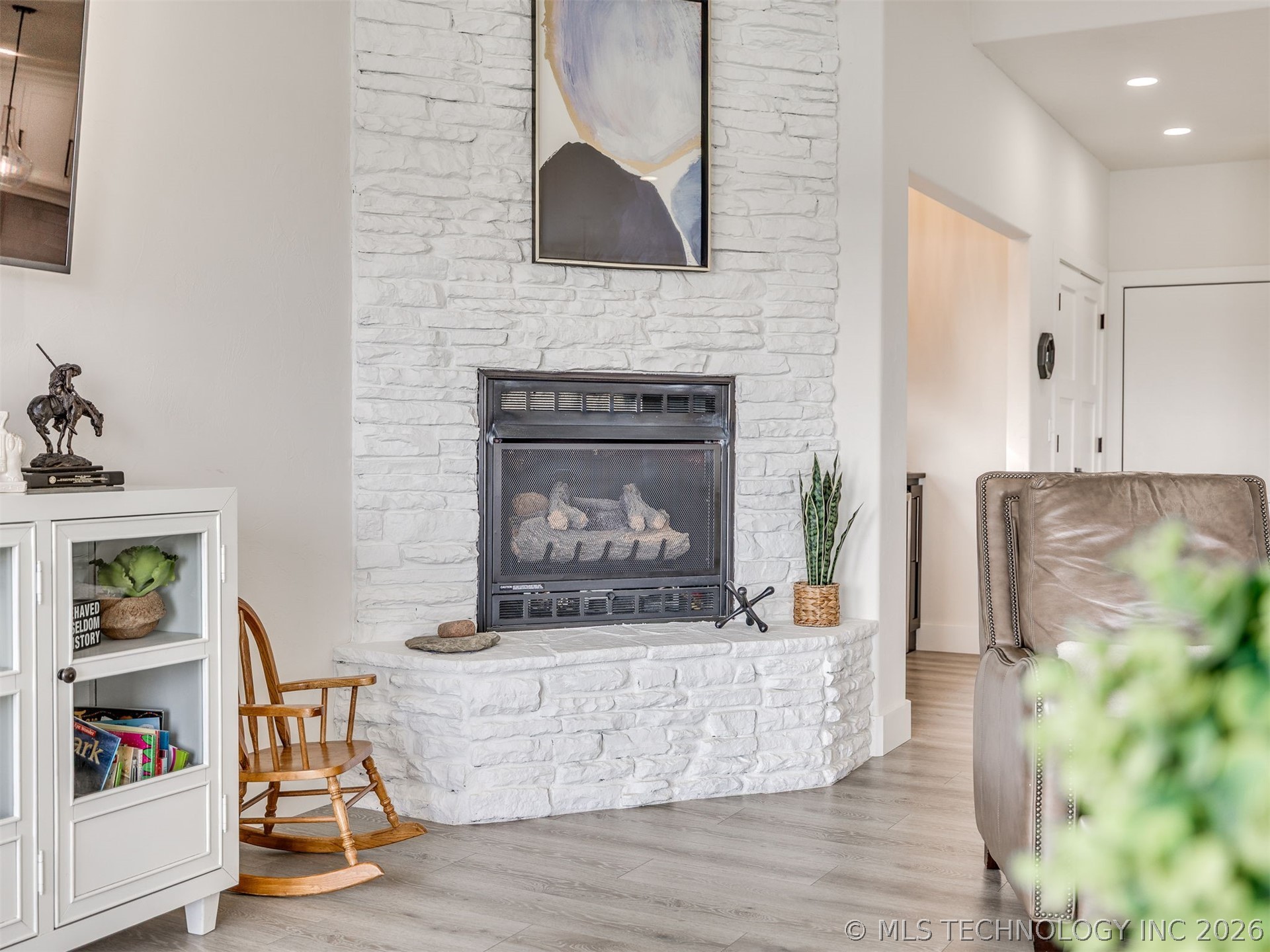 218 Nakomis Circle Canadian OK 74425