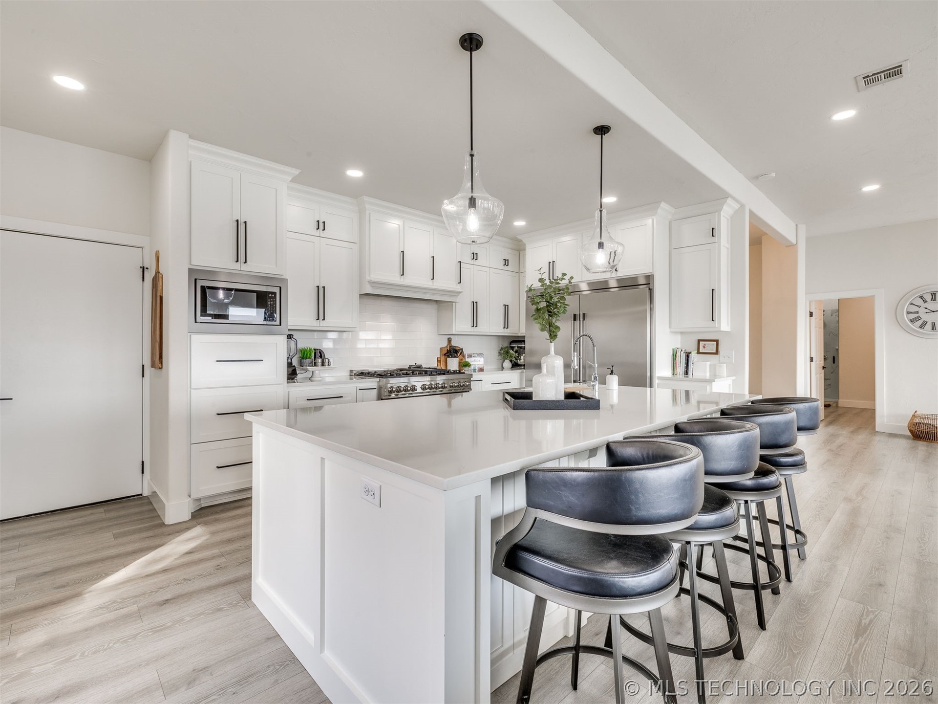 218 Nakomis Circle Canadian OK 74425