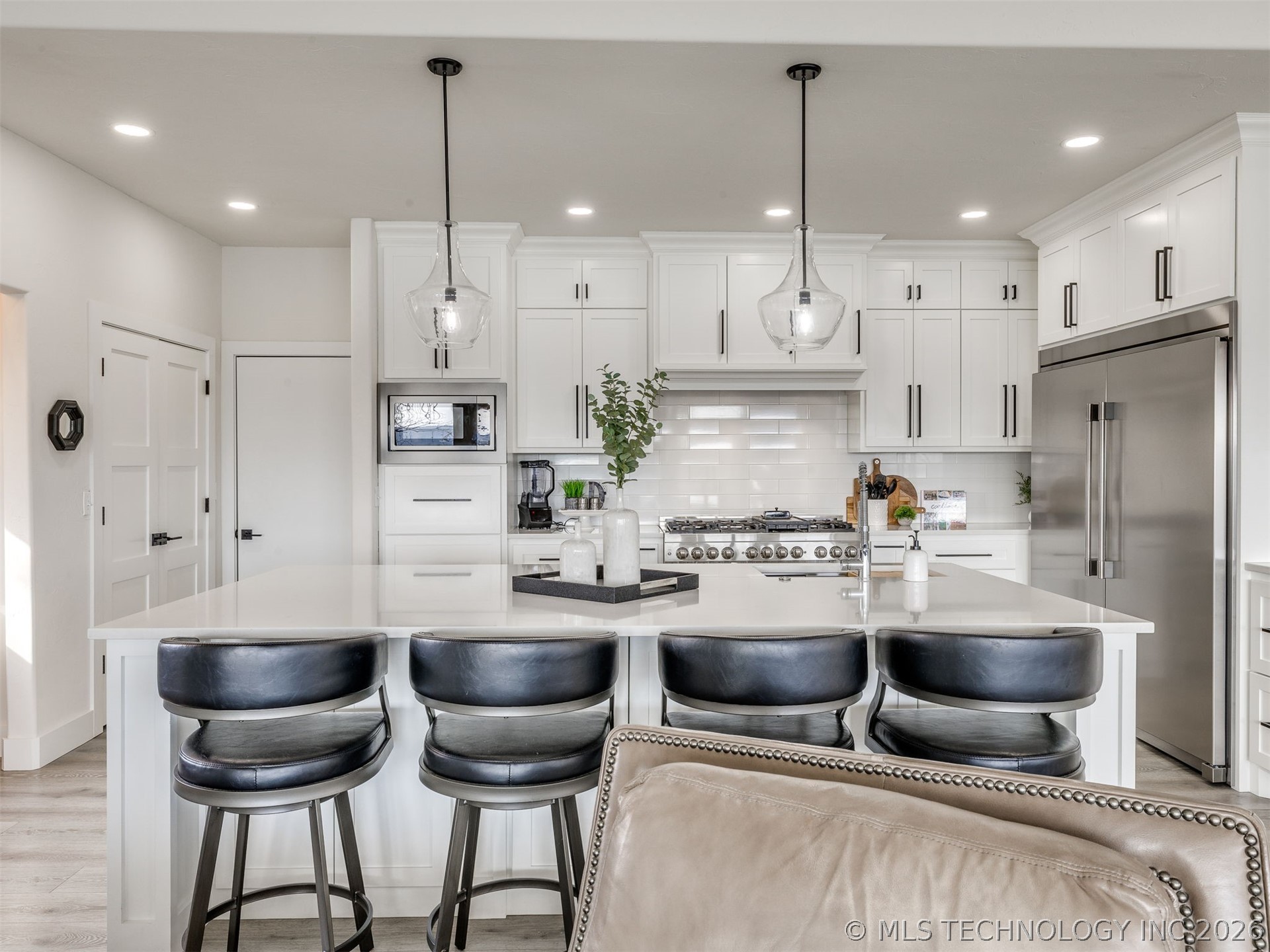 218 Nakomis Circle Canadian OK 74425