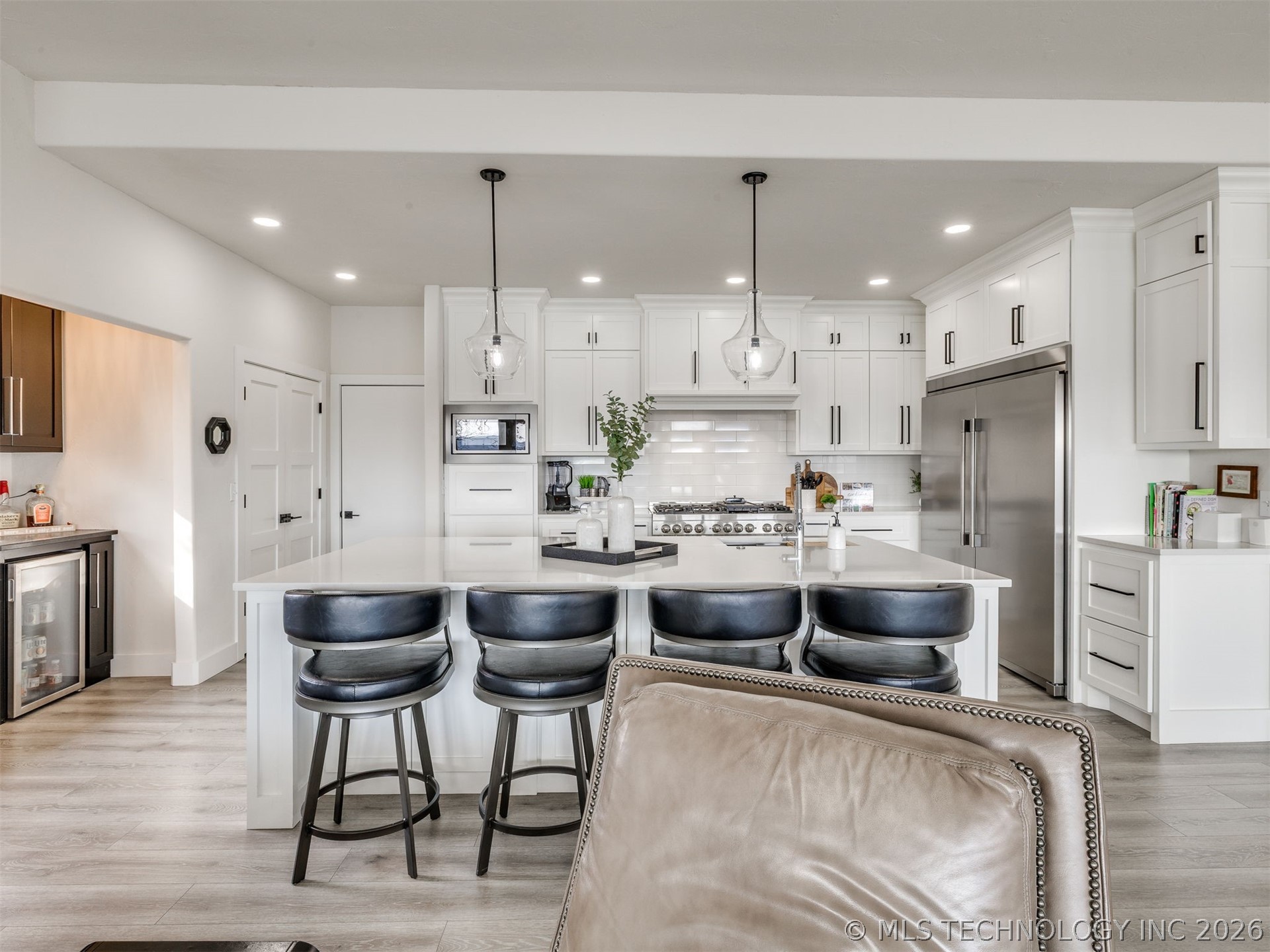 218 Nakomis Circle Canadian OK 74425