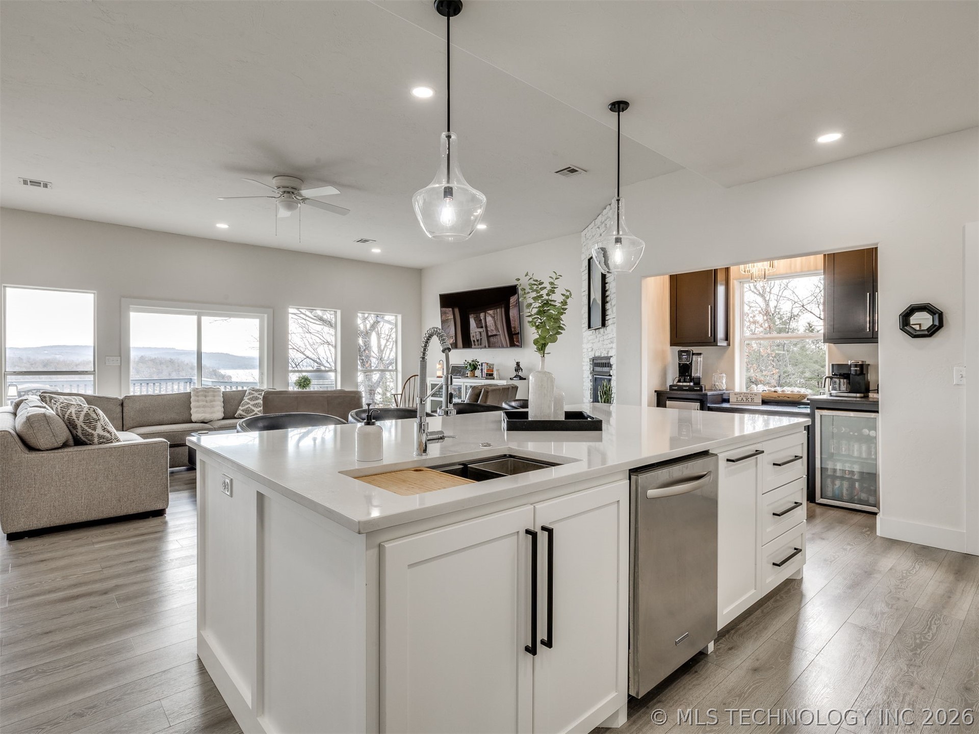 218 Nakomis Circle Canadian OK 74425