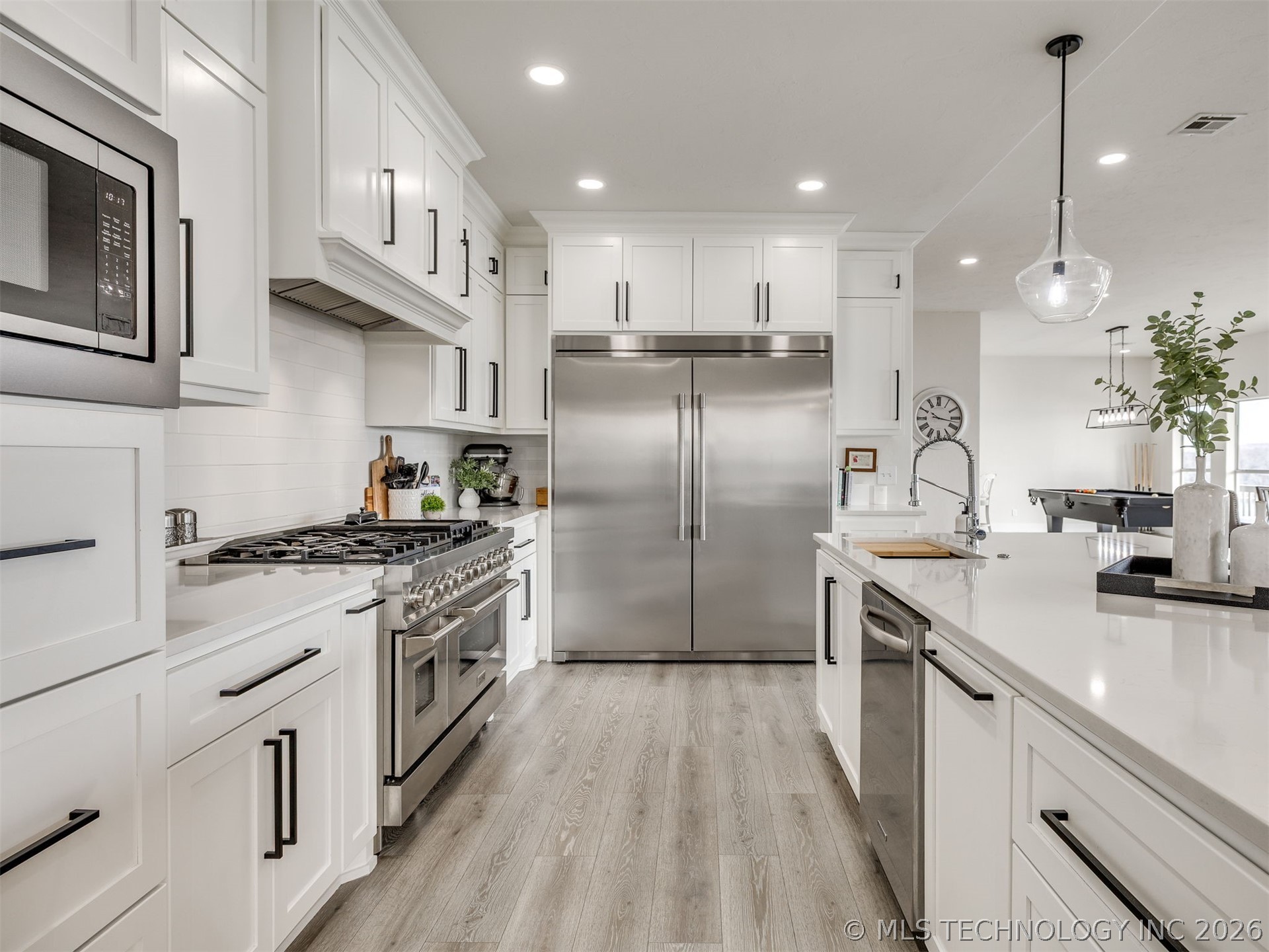 218 Nakomis Circle Canadian OK 74425