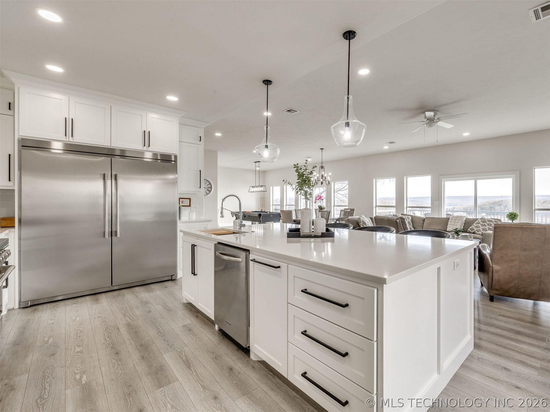218 Nakomis Circle Canadian OK 74425