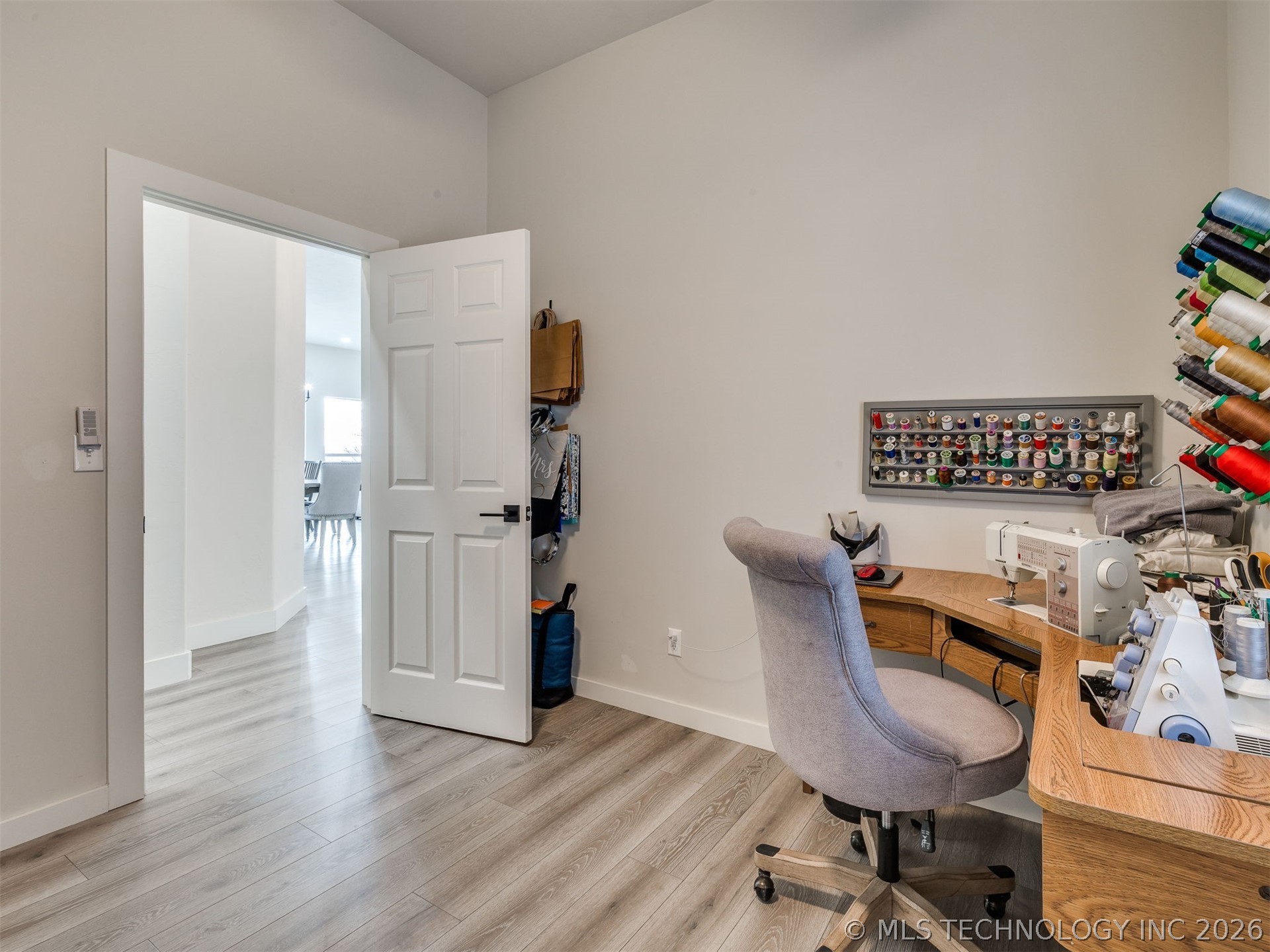 218 Nakomis Circle Canadian OK 74425