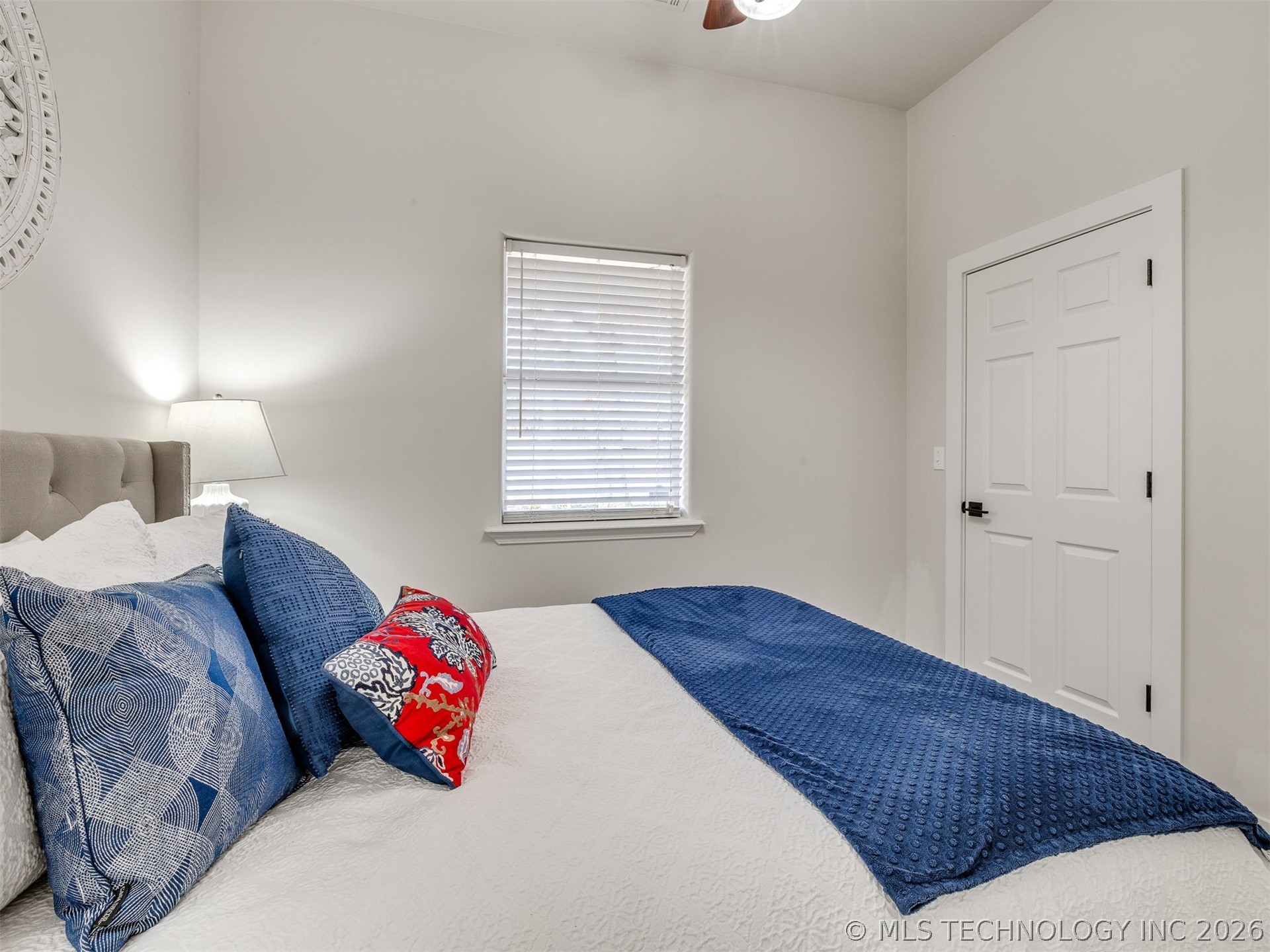 218 Nakomis Circle Canadian OK 74425