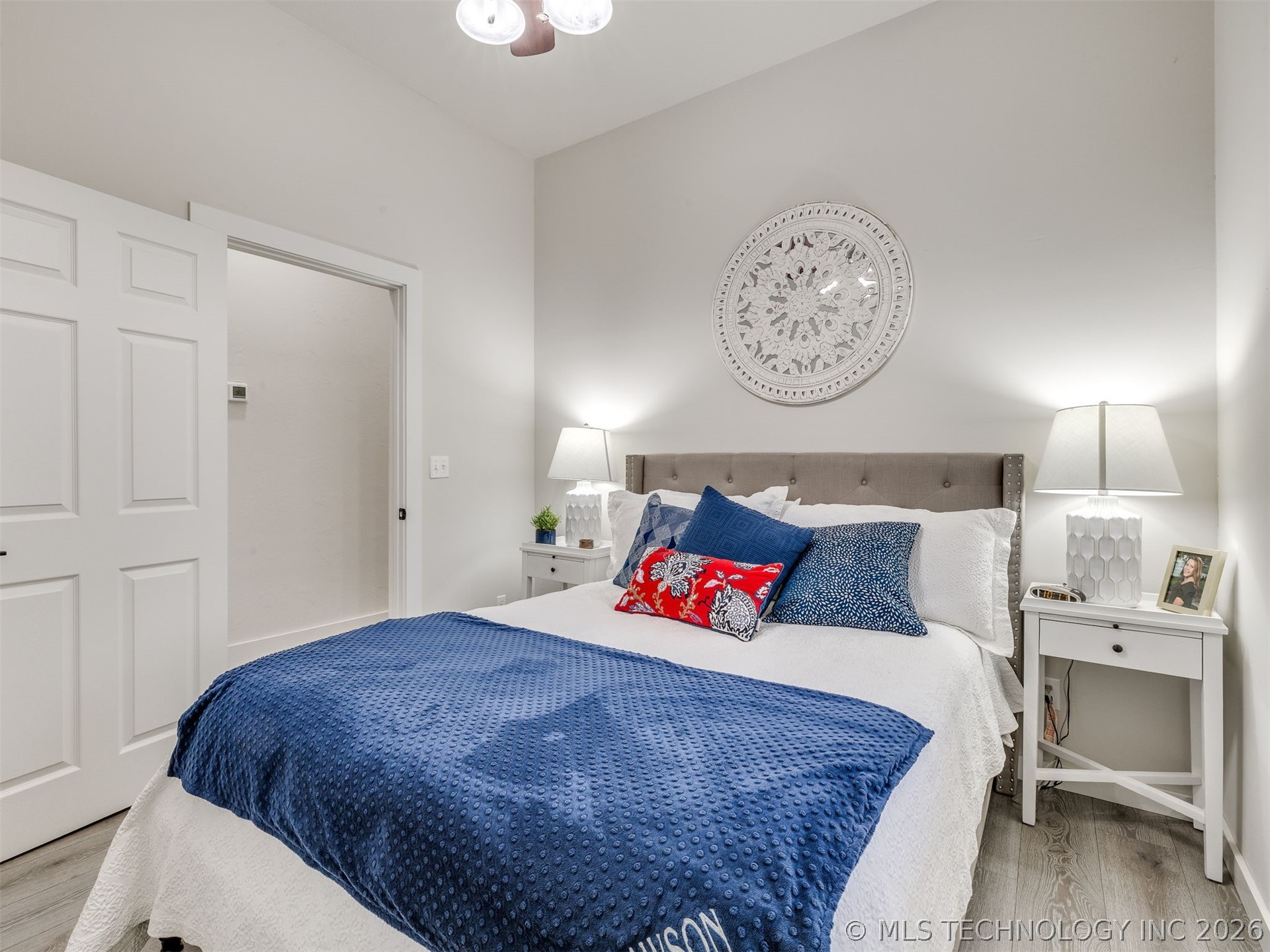 218 Nakomis Circle Canadian OK 74425