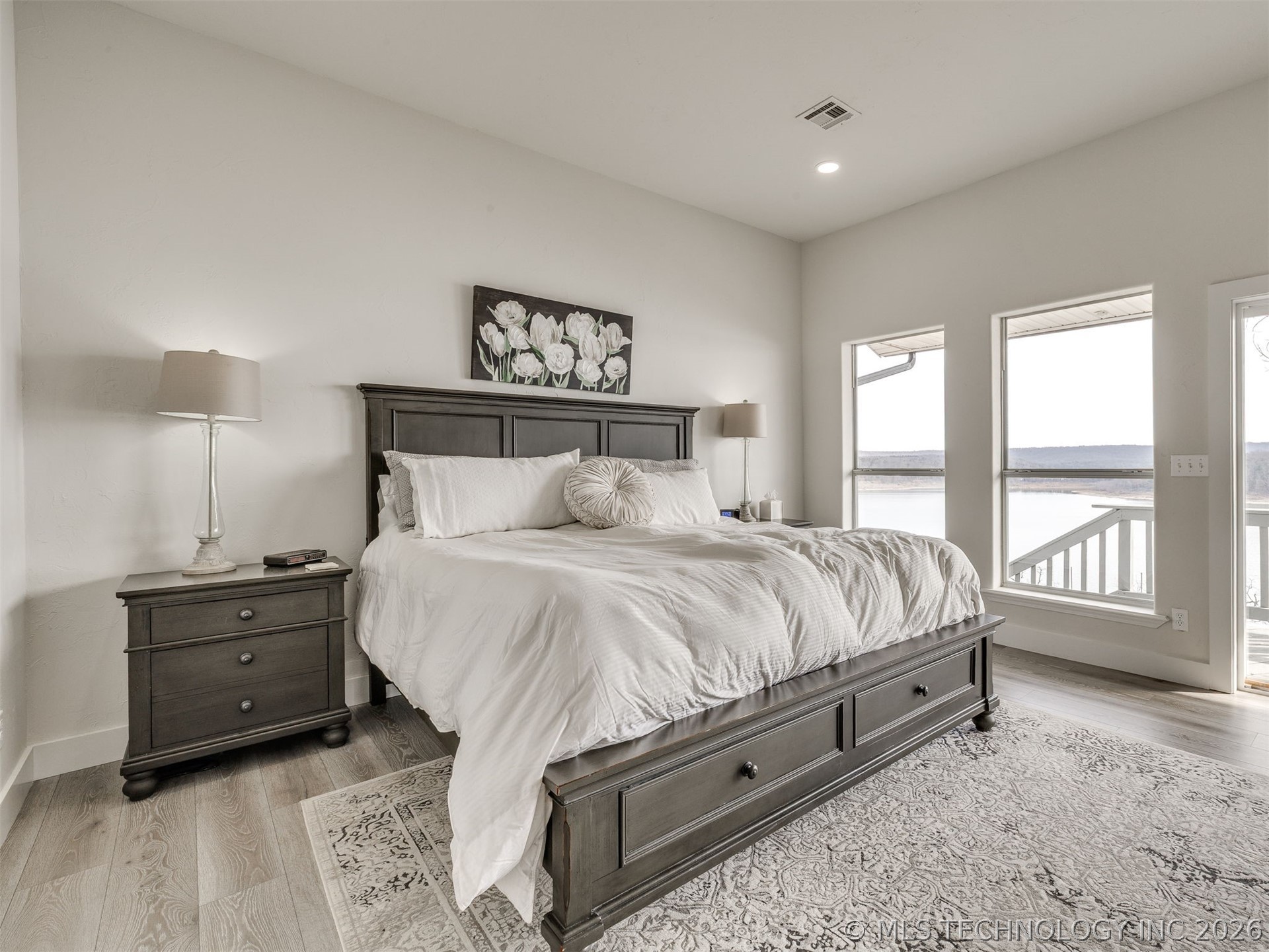 218 Nakomis Circle Canadian OK 74425
