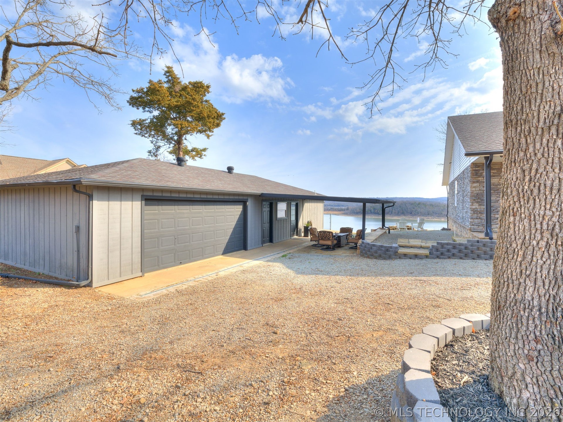 218 Nakomis Circle Canadian OK 74425