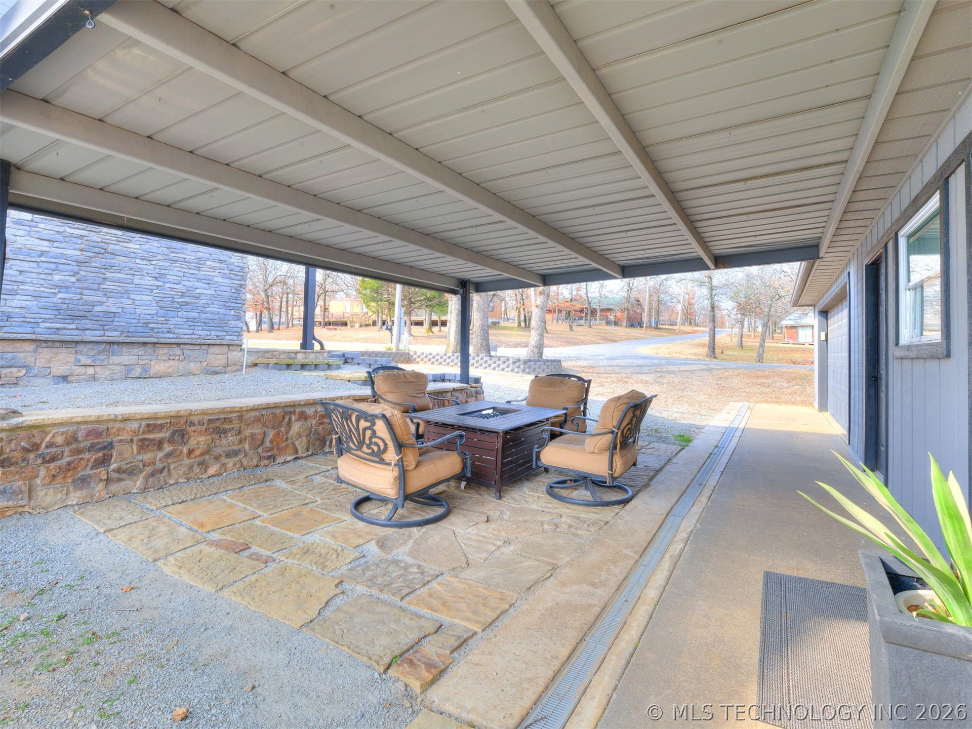 218 Nakomis Circle Canadian OK 74425