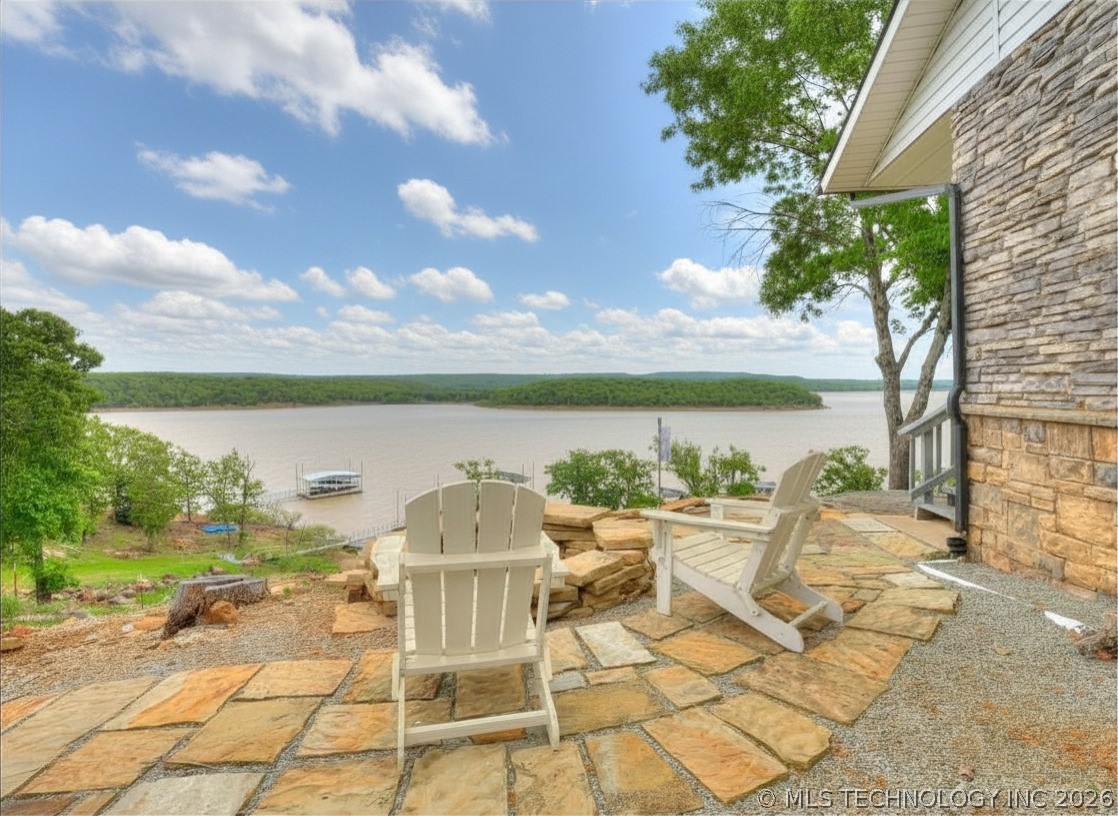 218 Nakomis Circle Canadian OK 74425