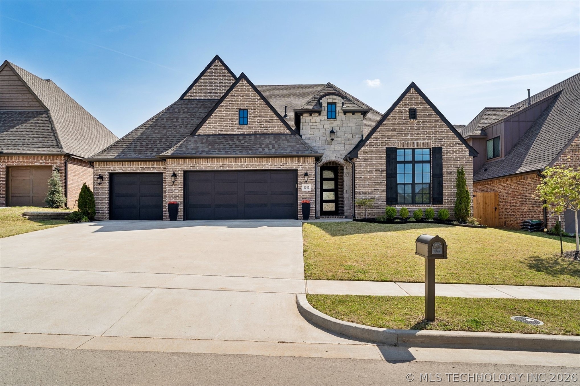 6513 S Fir Avenue Broken Arrow OK 74134