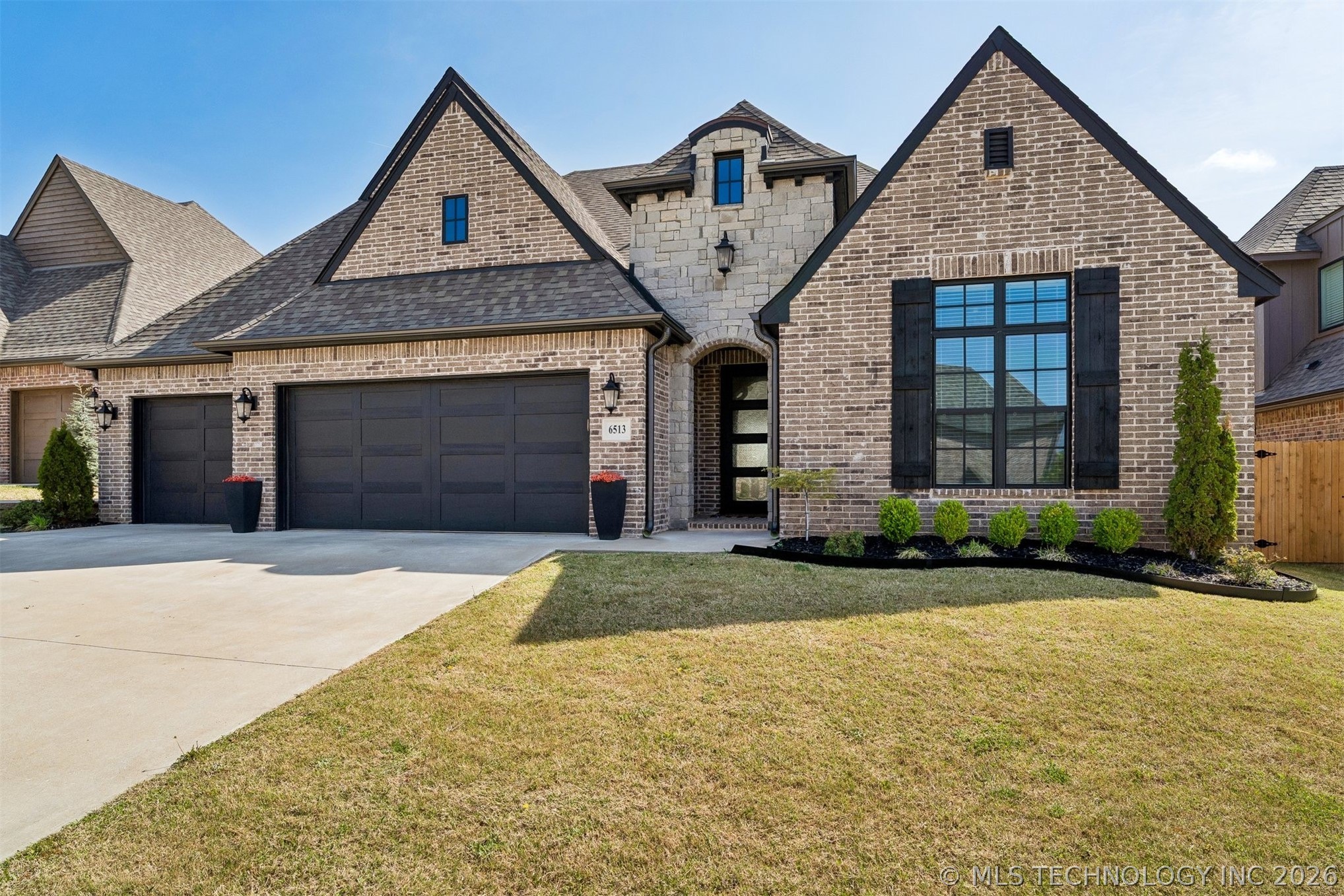 6513 S Fir Avenue Broken Arrow OK 74134