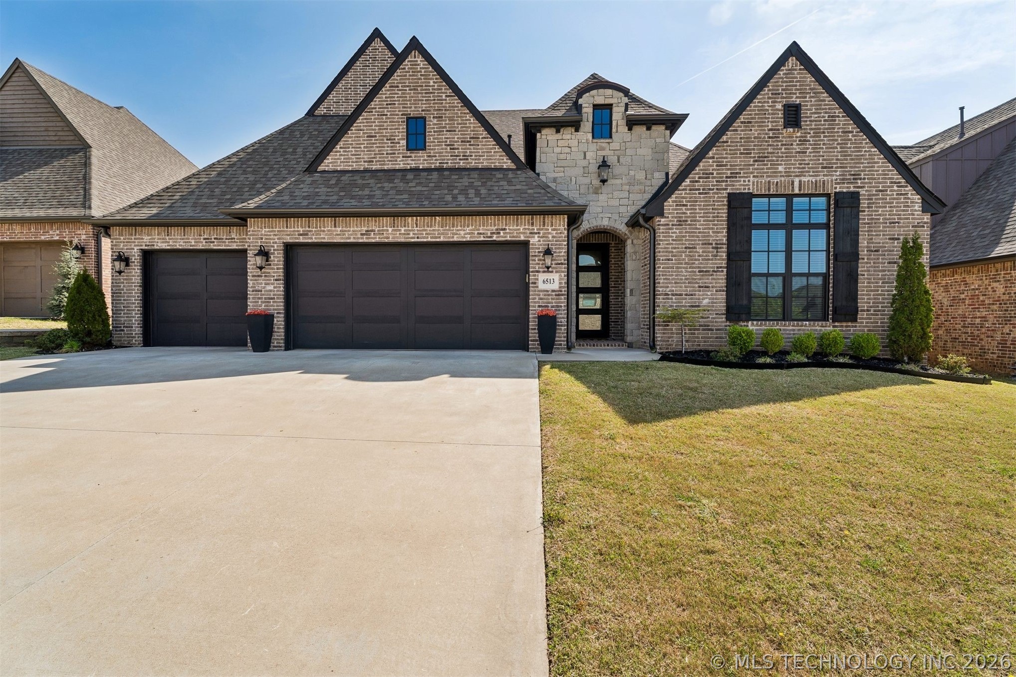 6513 S Fir Avenue Broken Arrow OK 74134