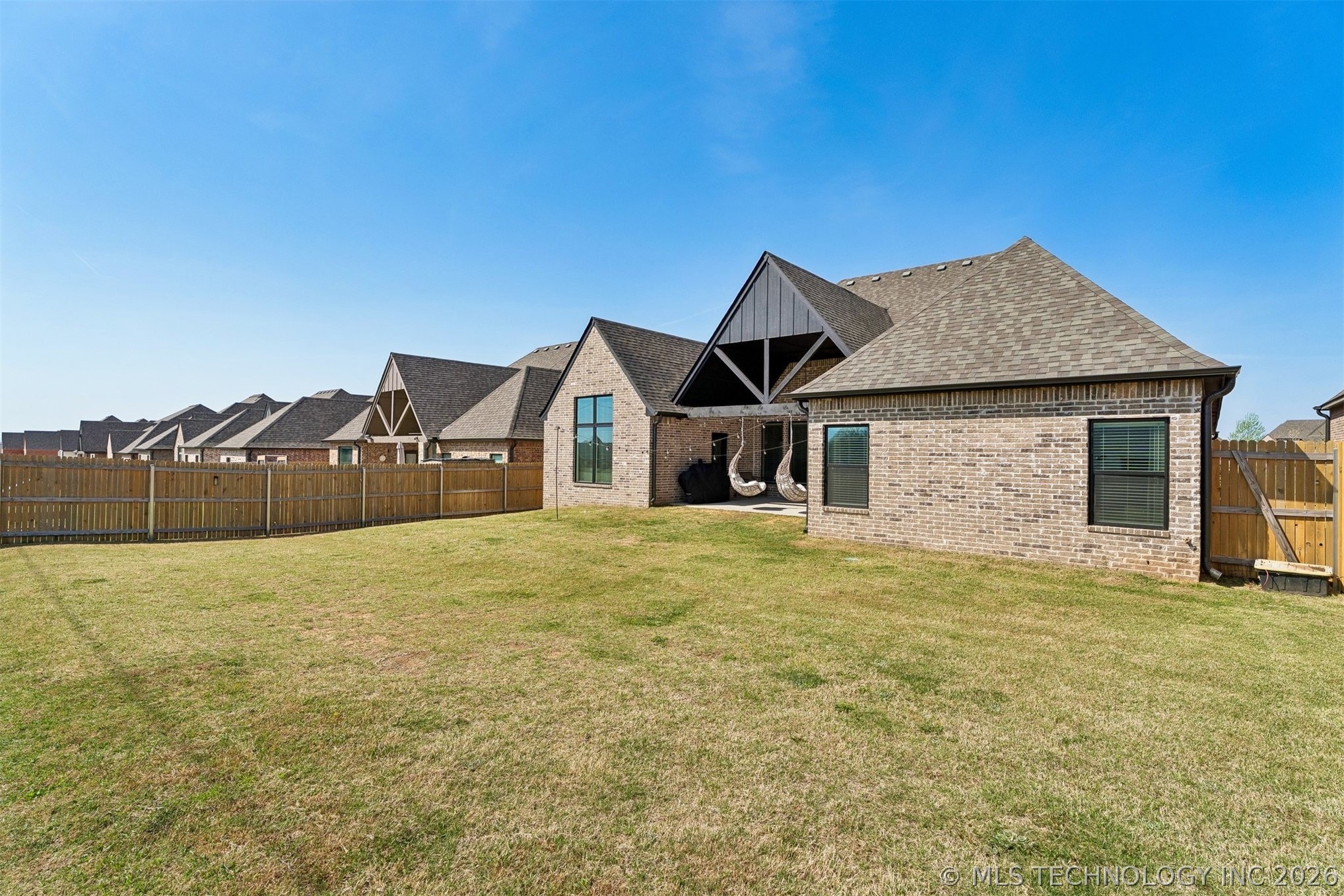 6513 S Fir Avenue Broken Arrow OK 74134